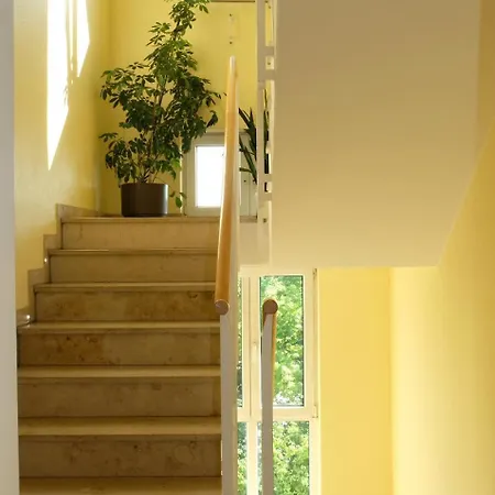 Wallberg Cozy Corner Lejlighed