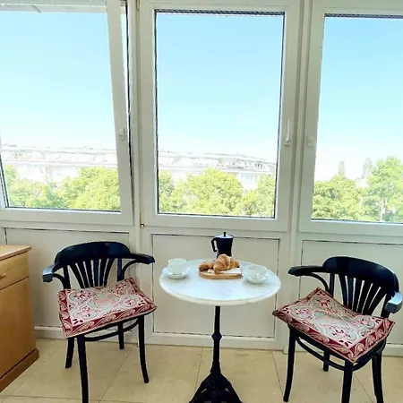 Wallberg Cozy Corner Apartment Dachau