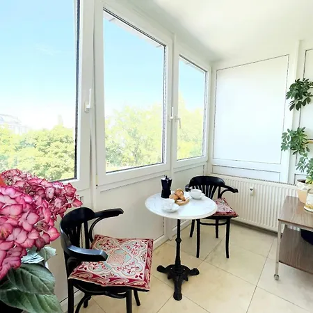 Wallberg Cozy Corner Apartment Dachau