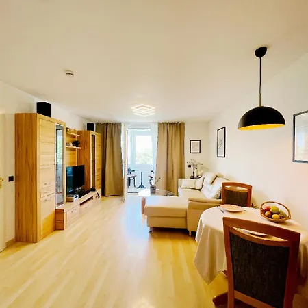 Apartamento Wallberg Cozy Corner *