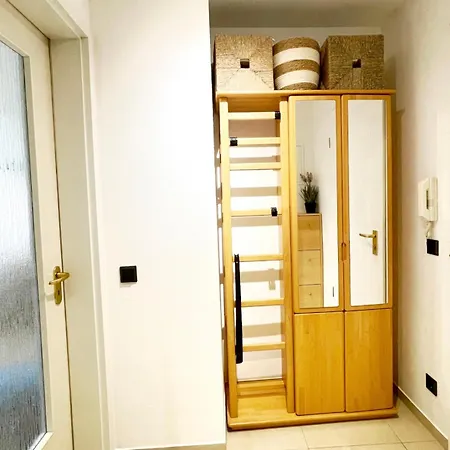 Apartamento Wallberg Cozy Corner *