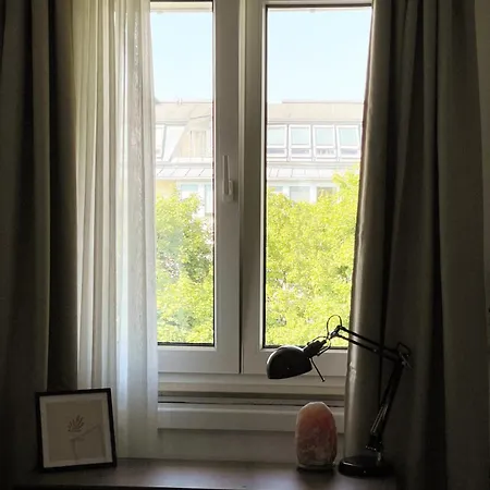Wallberg Cozy Corner