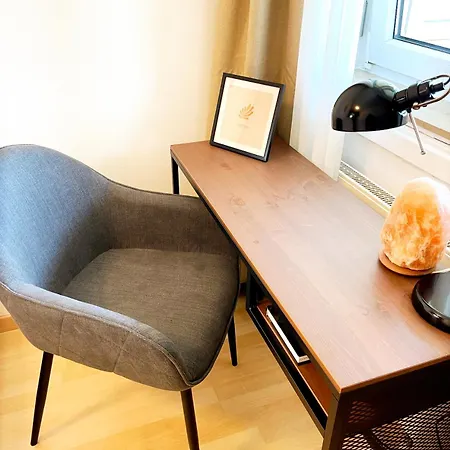 Wallberg Cozy Corner